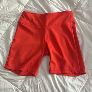 New Balance workout shorts